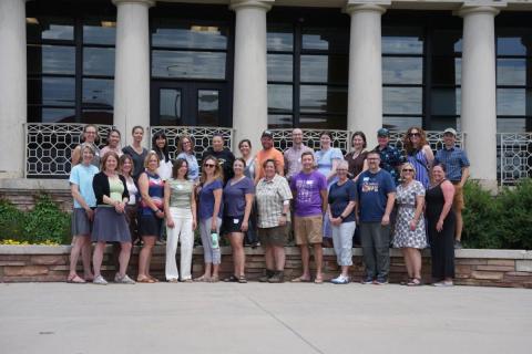 Data Puzzles cohort