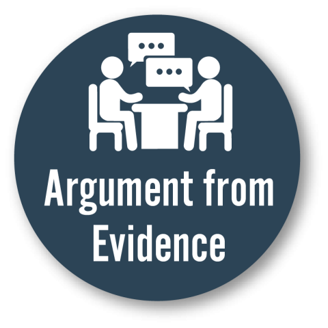 Argument from Evidence