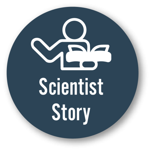 Scientist Story